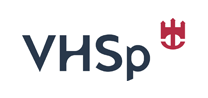 VHSp, Mitglied im Verein für Hamburger Spediteure, Logo