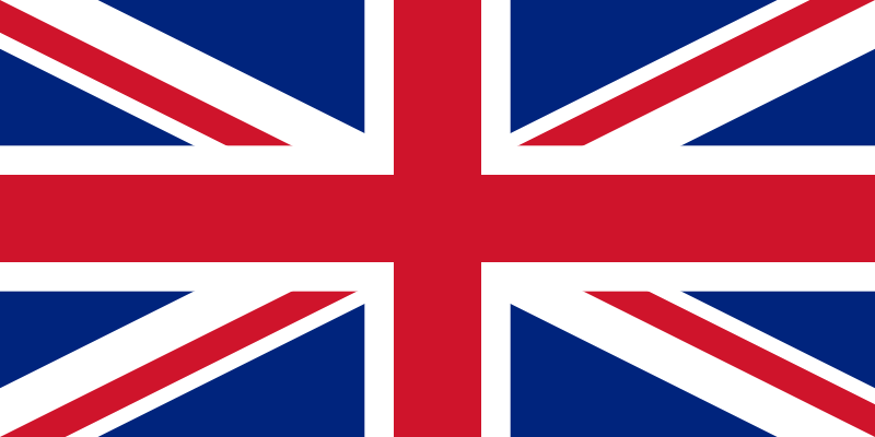 Unsere Partner, Großbritannien, London, Flagge