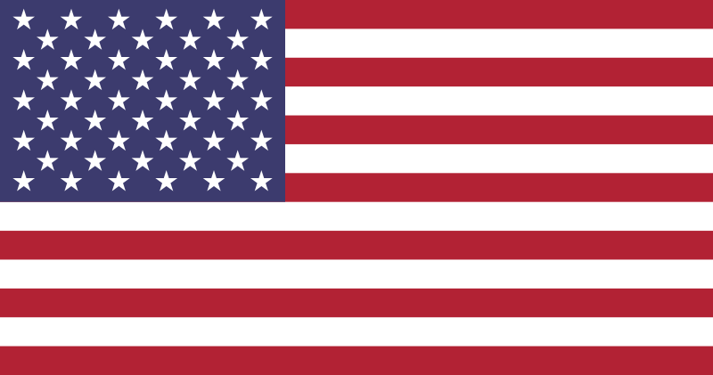 Unsere Partner, USA, New York, Flagge