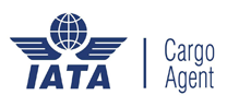 IATA Air Cargo Agent IATA Air Cargo Agent, Logo